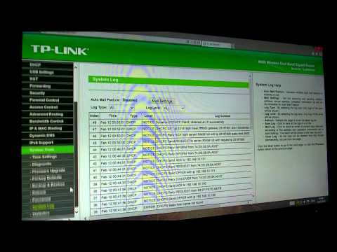 TP Link TL WDR4900 N900 Wireless Dual Band Gigabit Router UNBOXING   TEST   REVIEW 1080p 1080p
