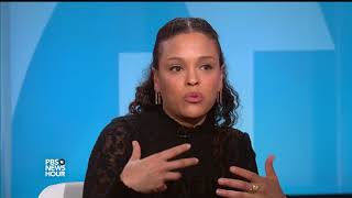 Jesmyn Ward answers your questions about ‘Sing, Unburied, Sing’