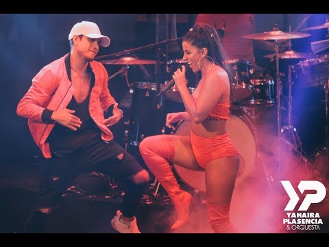 Ay amor - Yahaira Plasencia & Orq | Live 2019