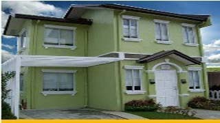 Real Estate Property In Cavite, Philippines, Linden Dressed Up Near Ayala Alabang