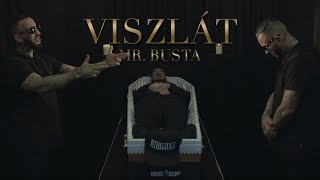 Mr.Busta - Viszlát