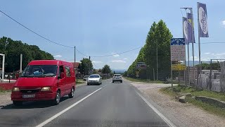 Adnan Zenunovic - Hiljadu Sam Konaka Daleko Uzivo