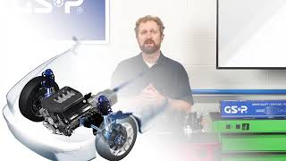 OE Quality Parts
