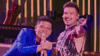 Grupo 5, Ezio Oliva - Adios Amor Estadio Nacional