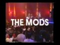 THE MODS / 壊れたエンジン （FACTORY LIVE）