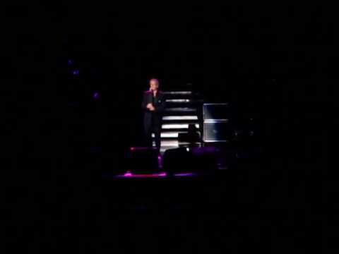 Michael Bolton @ Ford Theater