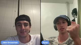 MSAP Episode 5- Football: NFL Draft Curves w/ Ryan Brill