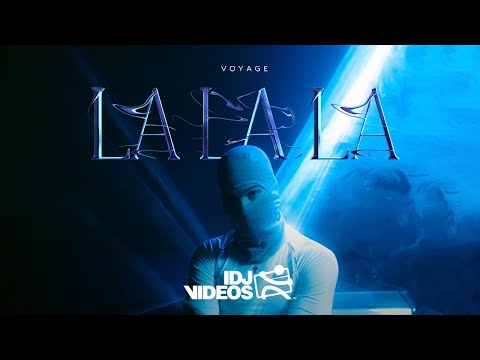 LA LA LA - VOYAGE - tekst pesme
