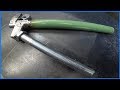DIY / MEJOR HERRAMIENTA SUPER MULTIFUNCIONAL HECHA EN CASA ( Homemade tool 2019 )