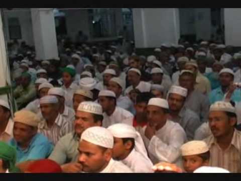 Darood-Balaghal Ula BiKamalihi by Farhan Ali Qadri
