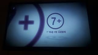 A2 - Akıllı Işaretler Jeneriği 7 Yaş Ve Üzeri 29 Kasım 2022