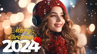 Christmas Music Mix 2024🎄Selena Gomez, Justin Bieber, Coldplay, Maroon 5, Ellie Goulding Style #02