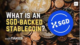 Xsgd Explained What Is An Sgd-Backed Stablecoin?