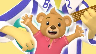 The Cuddlestown Band Bananas In Pyjamas Season 2 Full Episodes Bananas In Pyjamas