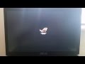 Windows 8.1 64 bit Boot on SSD