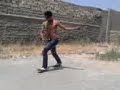 رقص مهرجنات 2013