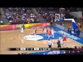 Brazil v Czech Republic - Game Highlights - Group A - 2014 FIBA World Championship for Women