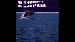 Watch Ted Leo  The Pharmacists Squeaky Fingers video