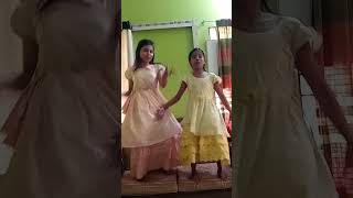 Funny Dance. Nuha World