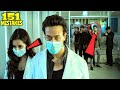 151 Mistakes In BAAGHI - Many Mistakes In "Baaghi" Full Hindi Movie - Tiger Shroff