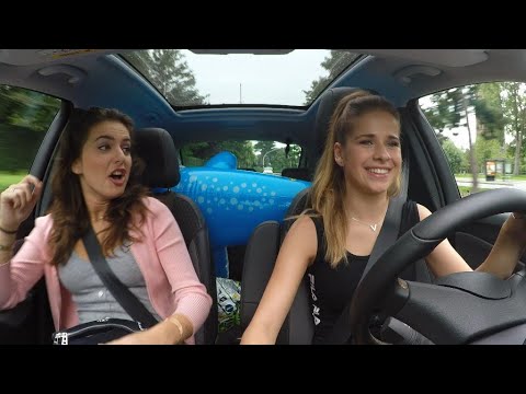Olga Video