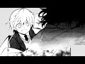 MWP // what's in a name¿ {Gil x Oz;; happy birthday Emmi-chan.