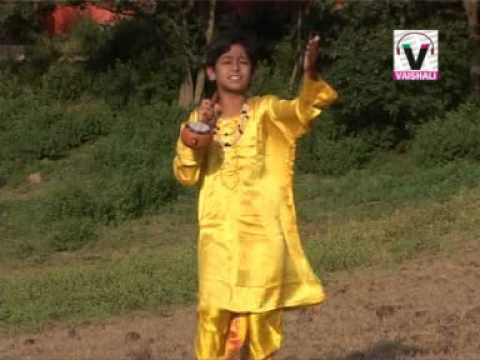 Jain Songs-Nahi Chahiye Dil Dukhana Kisika-By Sharad Jain