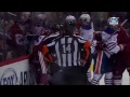 Nail Yakupov OT goal, scrum 30 Jan 2013 Edmonton Oilers vs Phoenix Coyotes NHL Hockey