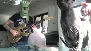 John5 Crank It John5 Crank It
