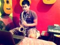 La dueña version sax La dueña version sax