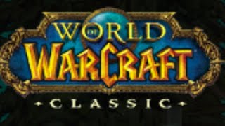 Classic Beta World Of Warcraft lvl 11 Undead Mage Undercity to Silverpine