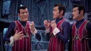 We Are Number One But Its A Youtube Poop