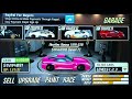 Drag Racing Android 1/2 mile Level 7 Novitec Rosso @12.362s with TUNING