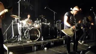 Watch Blood Tsunami The Brazen Bull video