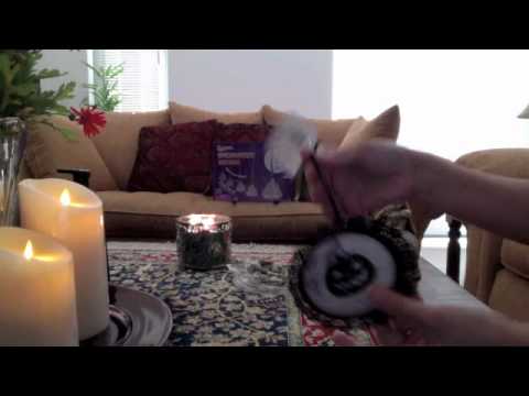 Halloween Decor Haul-Michael's-Yankee Candle-Dollar Tree-Cracker ... Halloween Decor Haul-Michael's-Yankee Candle-Dollar Tree-Cracker ...