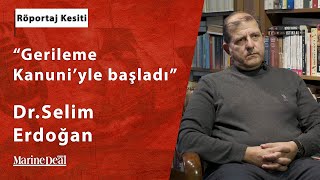Osmanlının Çöküşü Nasıl Başladı?