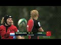 Amsterdam Sevens: Day one highlights