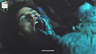 The Mummy (2017): Undead Fight HD CLIP