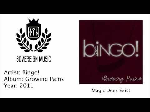 Magic Does Exist Video