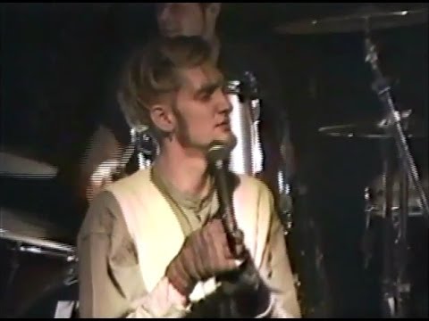 Mad Season - Live at R...
