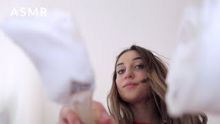 Asmr Barber Haircut And Shave Roleplay