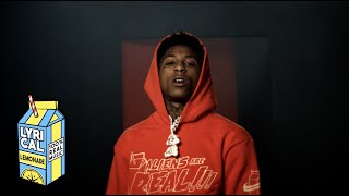 Nba Youngboy - Ai Nash (Official Music Video)