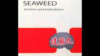 Watch Seaweed Thru The Window video