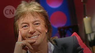 Chris Norman - Interview (Part 4) (One Acoustic Evening) - More Smokie Stories