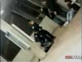 Cop shoots & Kill unarmed Man(Oscar Grant)