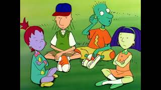 Doug 01- O Último Aniversário