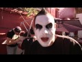 TWIZTID - "Boogieman" Video Shoot Teaser