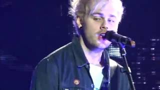 Watch 5 Seconds Of Summer Waste The Night video