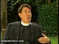Católicos y anglicanos comparten el legado del cardenal Newman