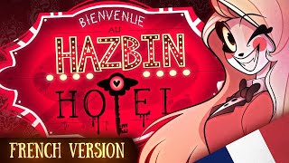 Hazbin Hotel (Pilot) - French Dub